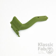 KF1386 REAR BUMPER MOUNT RIGHT 52/58