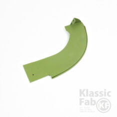 KF1388 REAR BUMPER SPLASH PAN RIGHT BUS