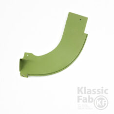 KF1390 REAR BUMPER SPLASH PAN LEFT BUS