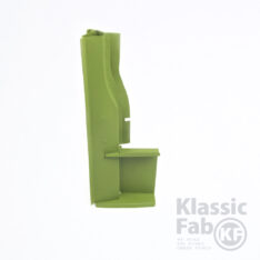 KF14 LOWER A PILLAR ABOVE FIRST HINGE RIGHT SIDE