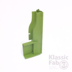 KF15 LOWER A PILLAR ABOVE FIRST HINGE LEFT SIDE