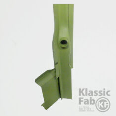 KF16 LOWER A PILLAR ABOVE FIRST HINGE RIGHT SIDE 50/55 (WHITH FOOT REST)