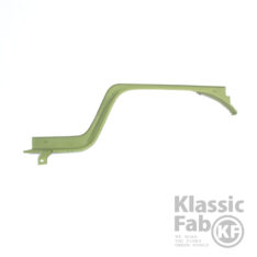 KF290 DOGLEG INNER PANEL COMPLETE LEFT SIDE 56/62