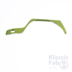 KF303 DOGLEG OUTER PANEL COMPLETE LEFT SIDE 62/67