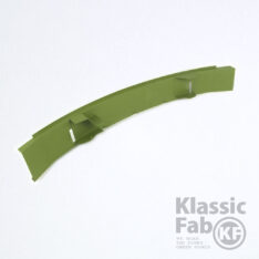 KF37 LOWER INNER VALANCE 57/67 LHD (LARGE HOLE)
