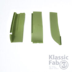 KF374 LOWER B PILLAR 12IN ALL YEARS