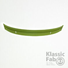 KF43 LOWER OUTHER VALANCE 56/58 (OVAL HOLE)