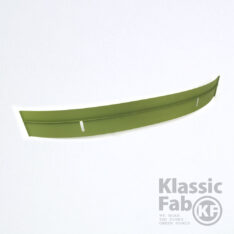 KF44 LOWER OUTER VALANCE 59/67 (LARGE HOLE)