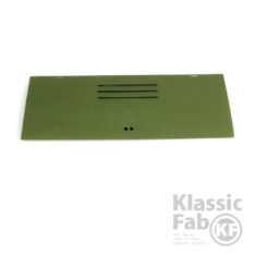 KF442 SINGLE CAB TREASURE CHEST DOOR 52/65