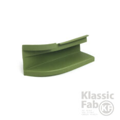 KF463 C PILLAR LOWER 6in RHD