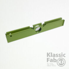 KF504 FRONT CHASSIS CROSS BRACE ALL YEARS