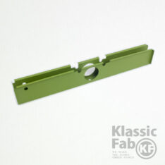 KF505 REAR CHASSIS CROSS BRACE 50/56