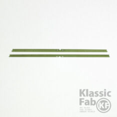 KF545 UPPER CARGO DOOR FRAME REINFORCEMENT BUS ALL YEARS
