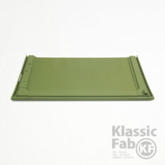 KF560 LOWER FORWARD CARGO DOOR 12IN HIGH COMPLETE WITH FRAME 50/55