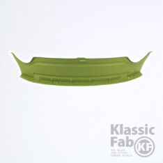 KF58 HEADLIGHT BUCKET SUPPORT PANEL 55/67 LHD