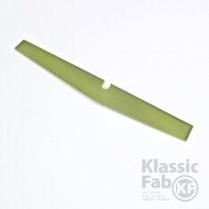 KF84 UNDER FRONT FLOOR SUPPORTING PLATE 50/55