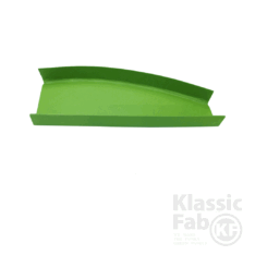 KF99 CHASSIS FRONT CURVE SUPPORT LEFT 50/55