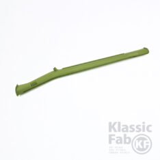 KFT1 523  RIGHT SIDE HEATER CHANNEL BEETLE 56-57