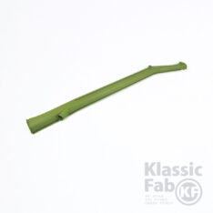 KFT1 526  LEFT SIDE HEATER CHANNEL BEETLE 57/59