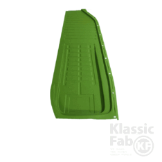 KFT1 533 RIGHT SIDE BEETLE FLOOR PAN 55-57
