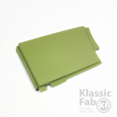 KFT1 924 LEFT SIDE QUARTER PANEL BEETLE ALL YEARS