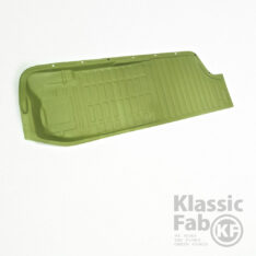 KFT3 02 LEFT SIDE TYPE 3 FLOOR PAN