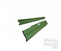 KF1224 HINGE CARRIER COMPLETE DELUXE BUS 51/55
